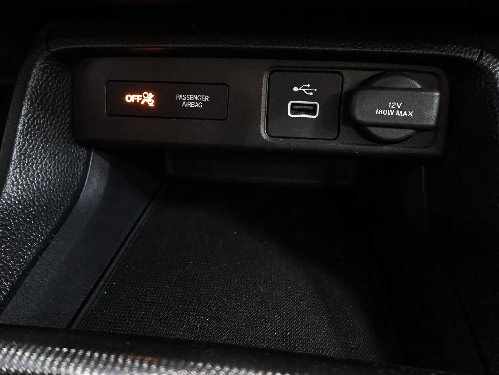 Certified Used 2024 Sonic Gray Pearl Honda Sport image 27