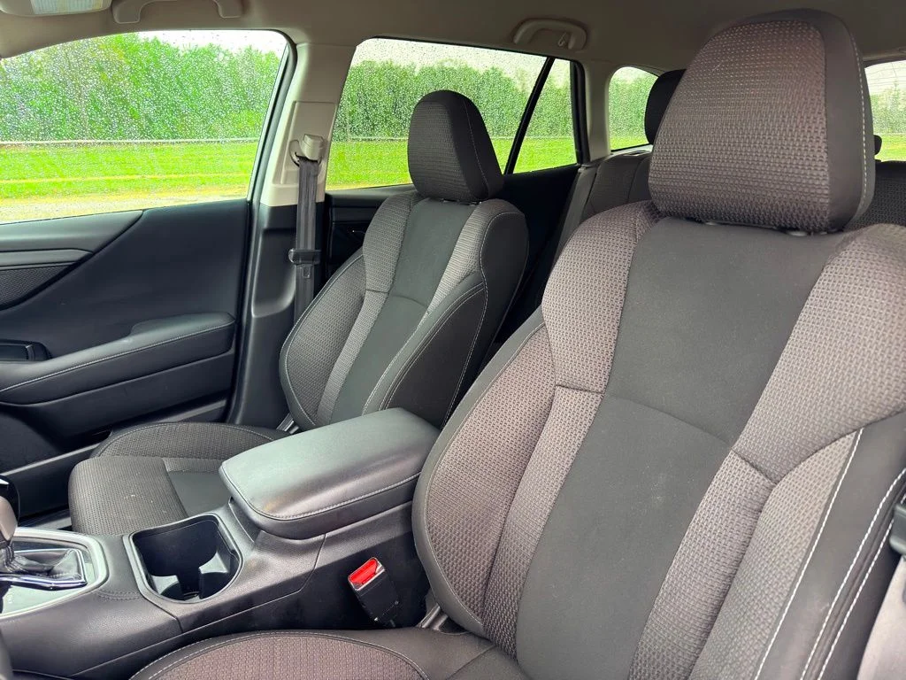 Used 2024 Gray Subaru Premium image 23