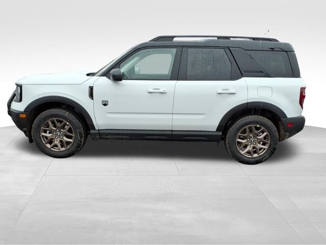 New 2026 Oxford White Ford Big Bend® image 5