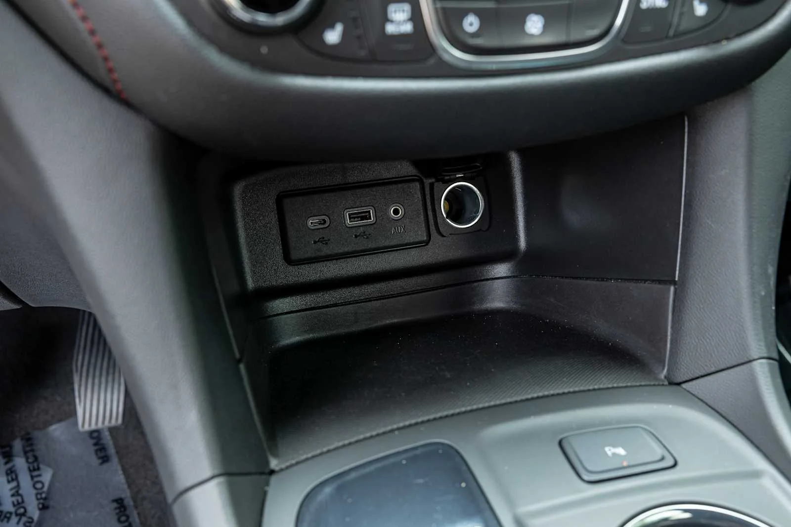 2023 Chevrolet Equinox RS - Photo 22
