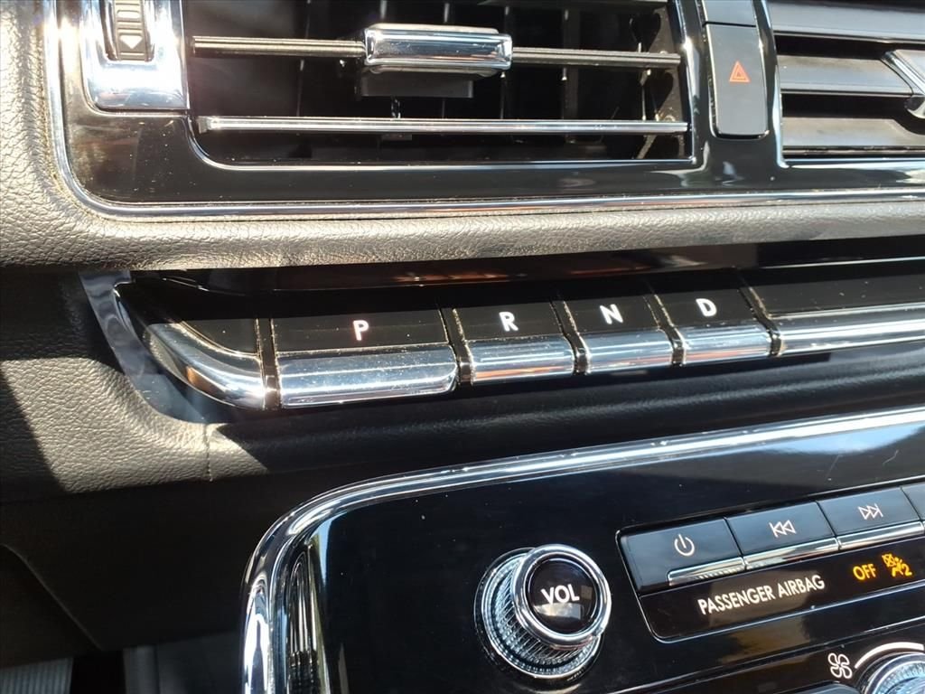 2024 Lincoln Navigator Premiere - Photo 24