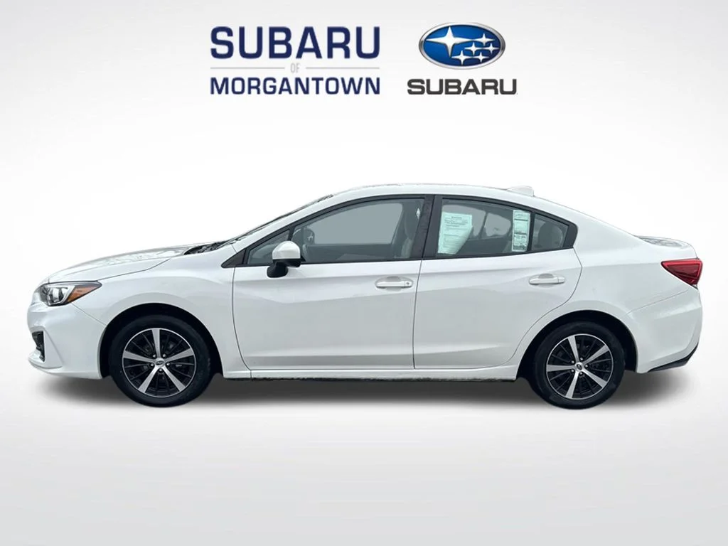 2019 Subaru Impreza 2.0i Premium CVT PZEV's photo