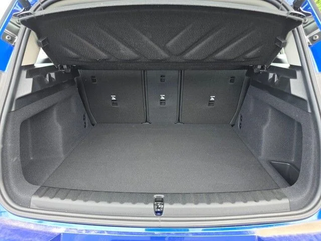Used 2025 Blue MINI Cooper S ALL4 image 25