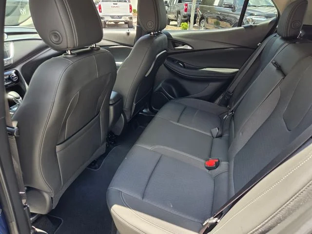 Used 2023 Blue Buick Select image 15