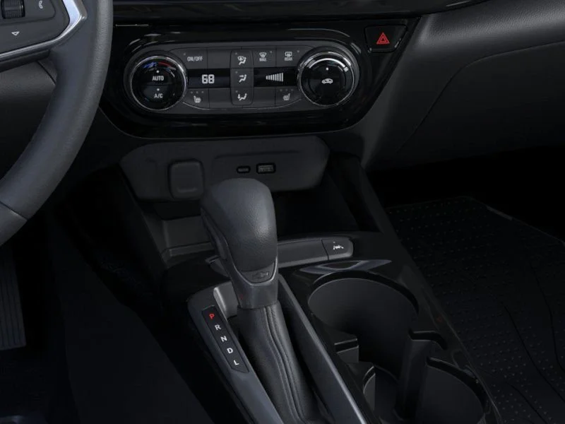 New 2026 Mosaic Black Metallic Chevrolet ACTIV image 23