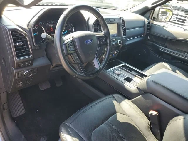 Used 2020 Iconic Silver M Ford Limited image 6