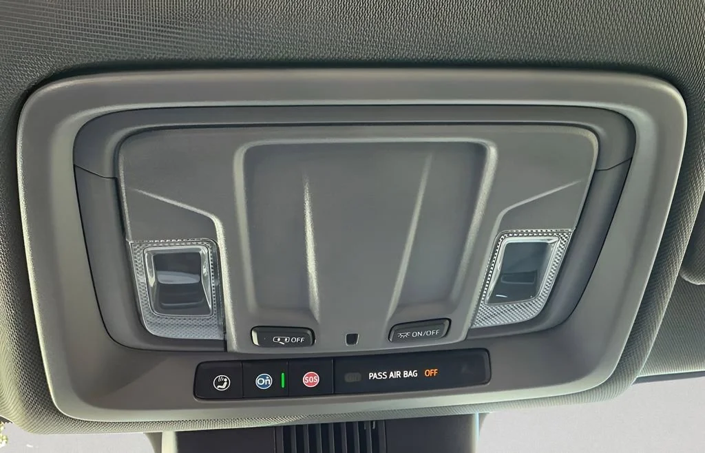 New 2026 Onyx Black GMC SLE image 41