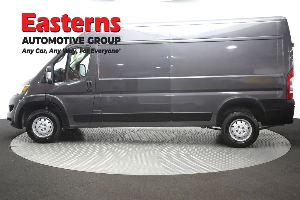Used 2023 Gray Ram High Roof image 58