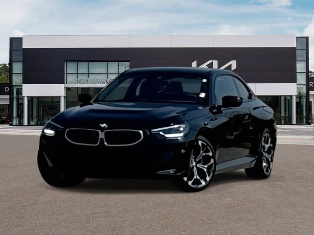 2025 BMW 2 Series 230i