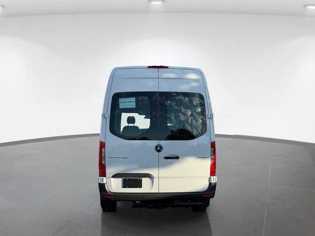 2026 Mercedes-Benz Sprinter Cargo Van Base - Photo 7