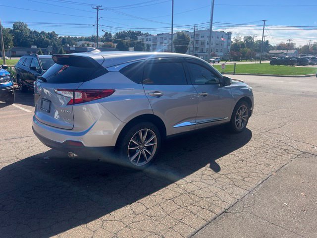 2020 Acura RDX Technology Package - Photo 17