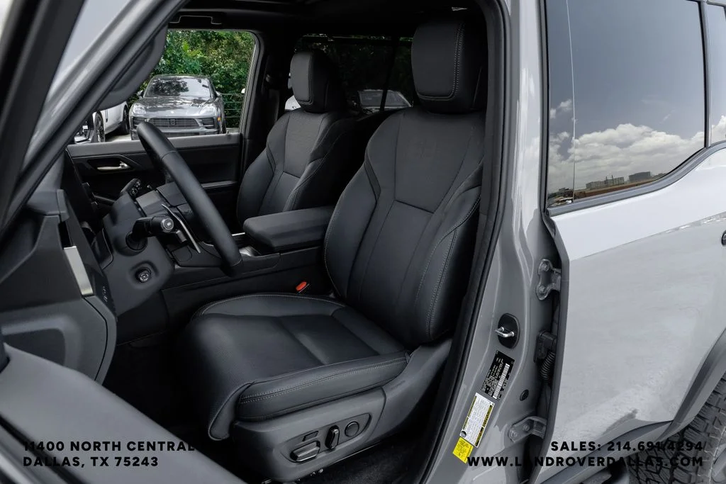 Used 2026 Incognito/Black Roof Lexus 550 Overtrail+ image 33