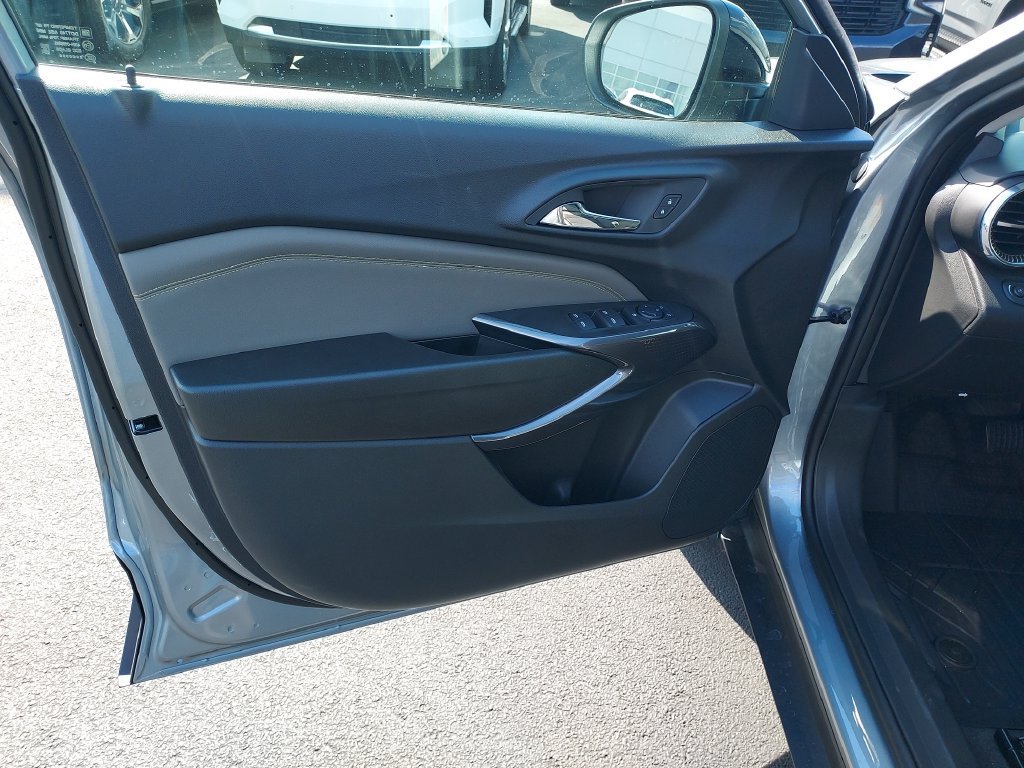 New 2026 Sterling Gray Metallic Chevrolet ACTIV image 12