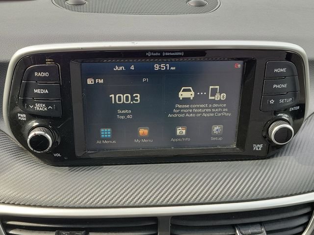 Used 2020 White Hyundai Value image 25