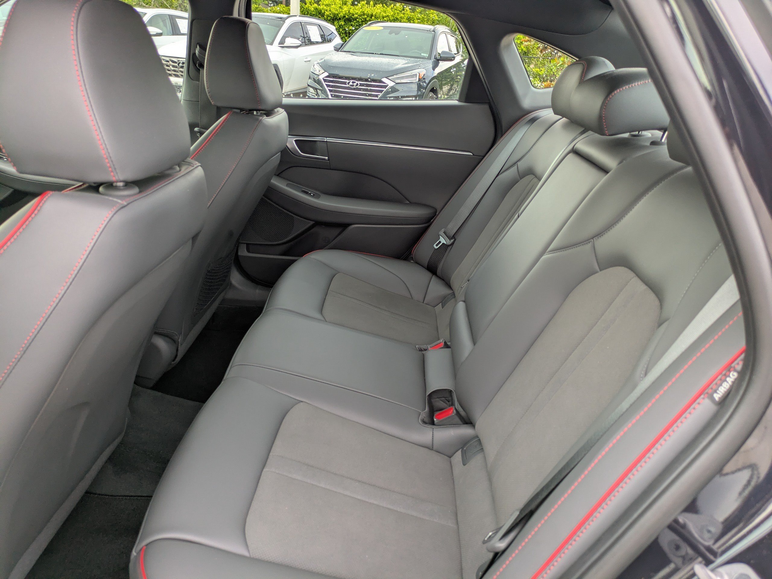 2023 Hyundai Sonata SEL Plus - Photo 12