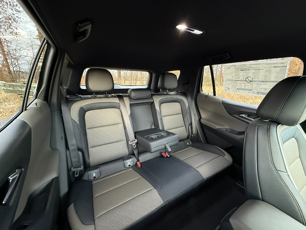 2026 Chevrolet Equinox LT - Photo 26