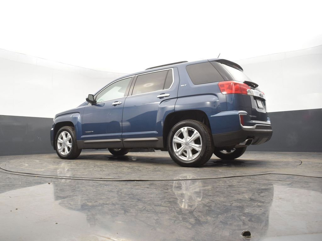 2016 GMC TERRAIN - Image 46