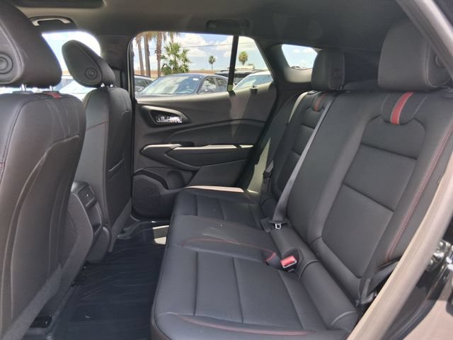 New 2026 Mosaic Black Metallic Chevrolet 2RS image 17