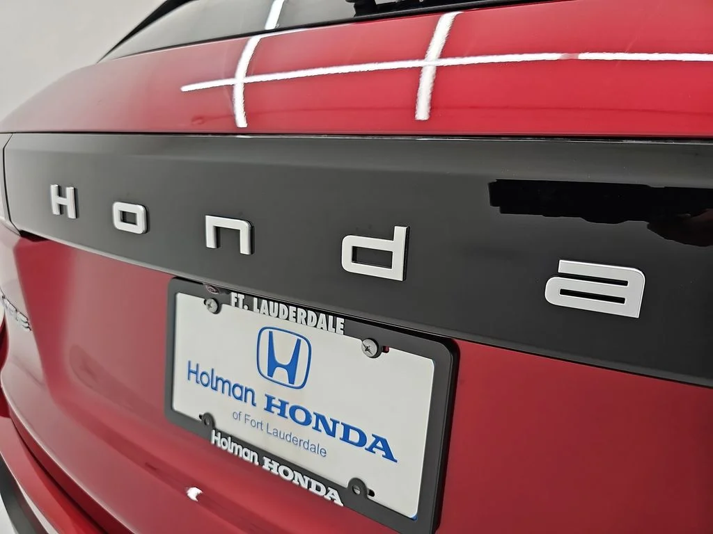 2026 Honda Prologue EX - Photo 42