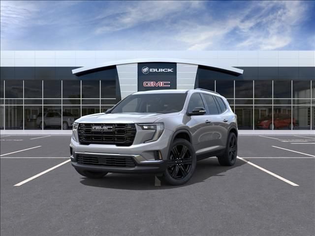 New 2026 Sterling Metallic GMC Elevation image 8