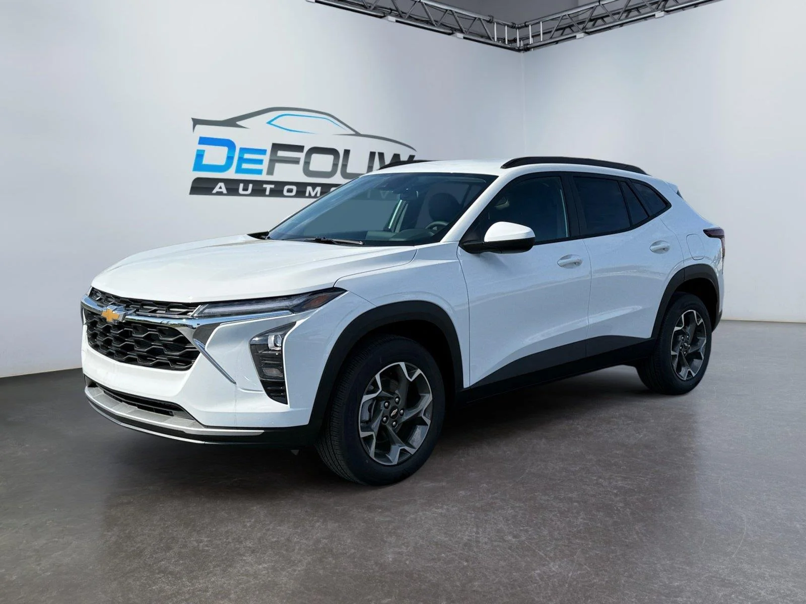 2026 Chevrolet Trax LT - Photo 7