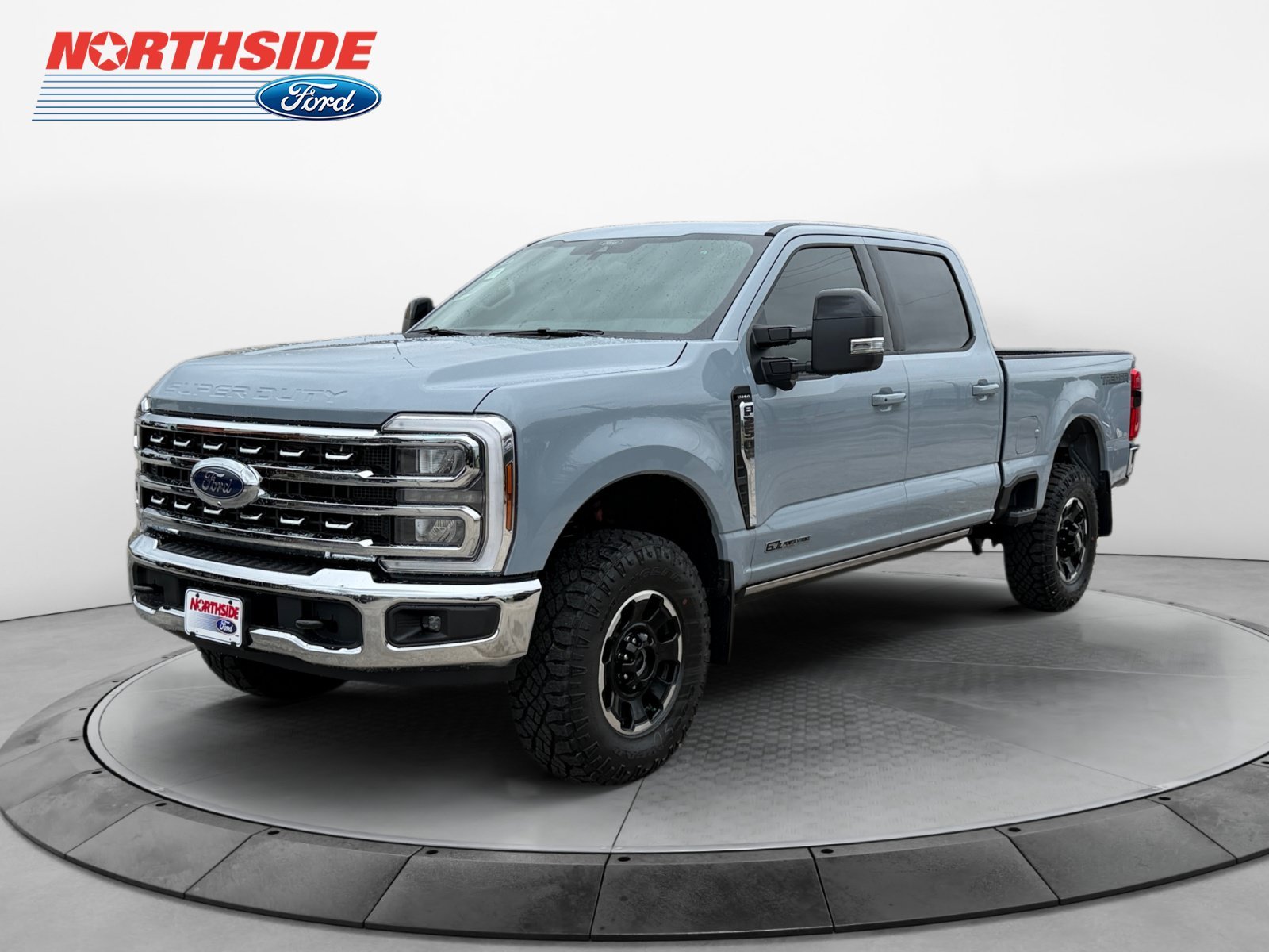 New 2026 Avalanche Ford LARIAT image 3