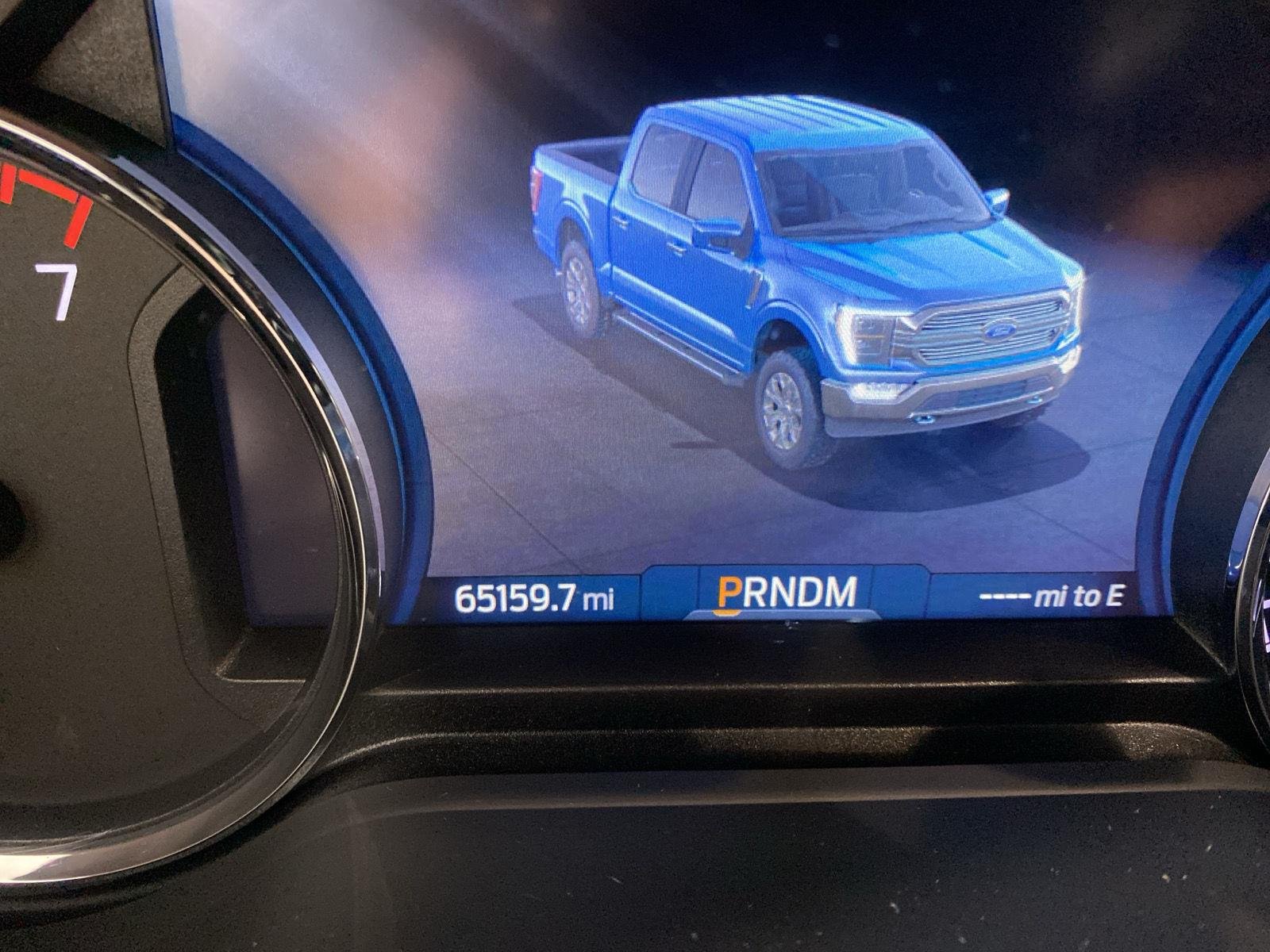 Used 2022 Oxford White Ford XLT image 16