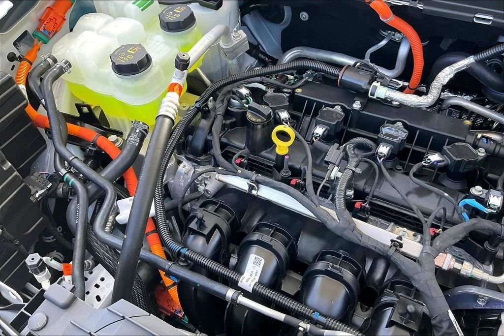New 2026 Oxford White Ford XL image 19
