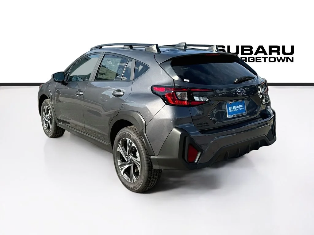 New 2026 Gray Subaru Premium image 6