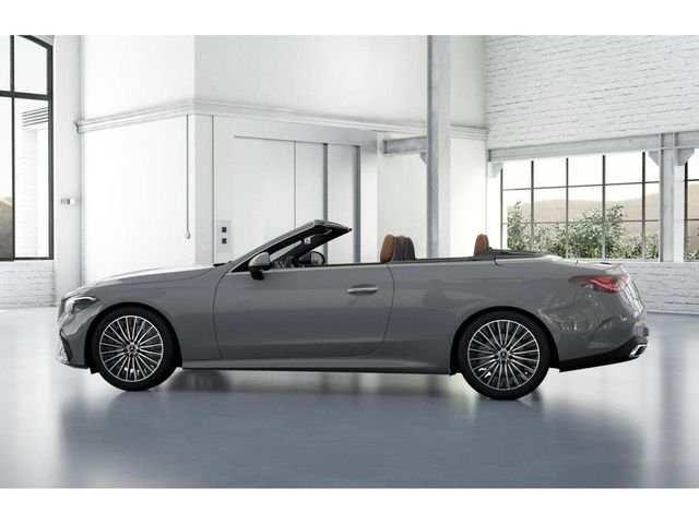 New 2027 MANUFAKTUR Alpine Grey Mercedes-Benz CLE 300 image 33