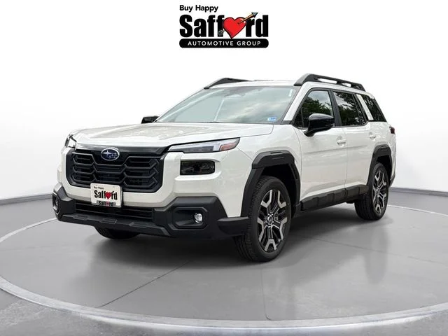 2026 Subaru Outback Touring XT's photo