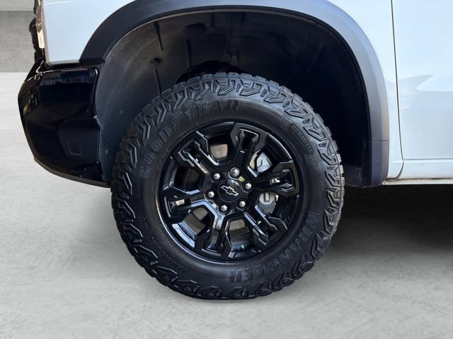 2023 Chevrolet Silverado 1500 ZR2 - Photo 24