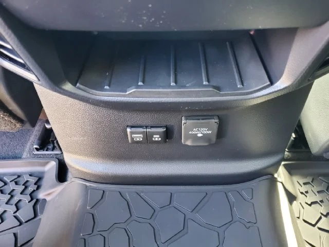 Used 2026  Toyota TRD Pro image 12