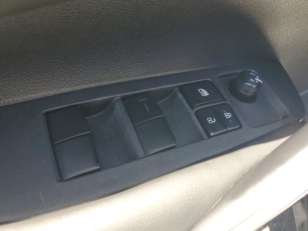 Certified Used 2024 Beige Toyota XSE image 20