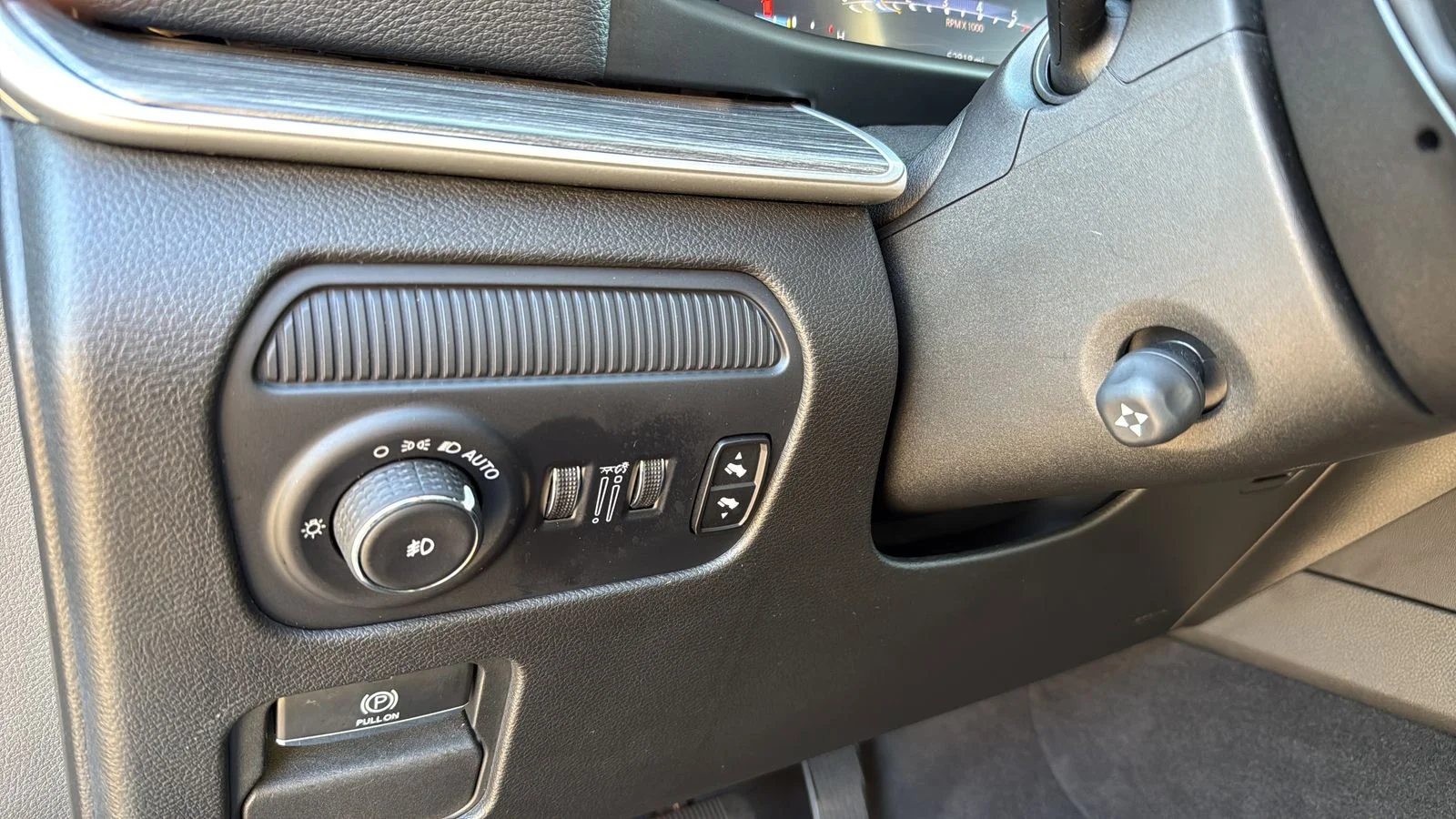 Used 2024 Silver Jeep Series II image 17