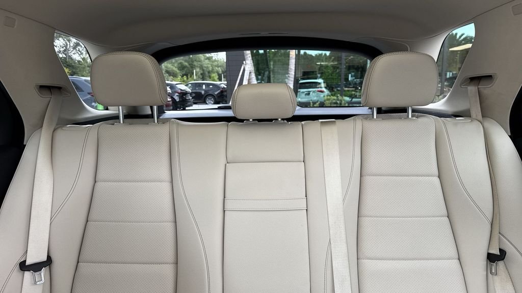 2024 Mercedes-Benz GLE GLE450 - Photo 19