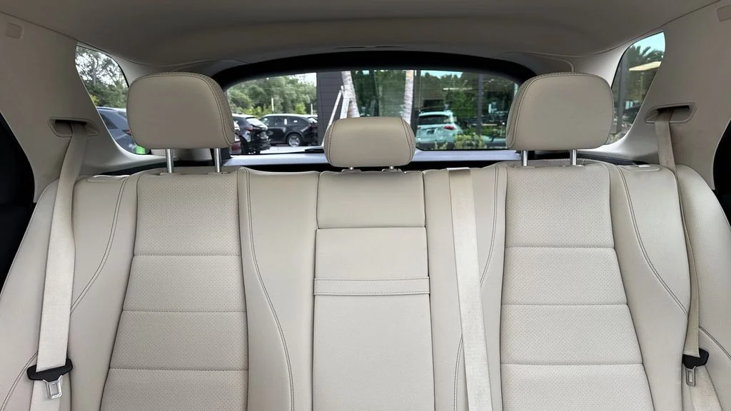 2024 Mercedes-Benz GLE GLE450 - Photo 18