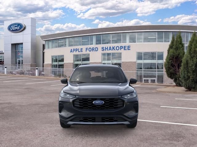 2026 Ford Escape ST-Line - Photo 6