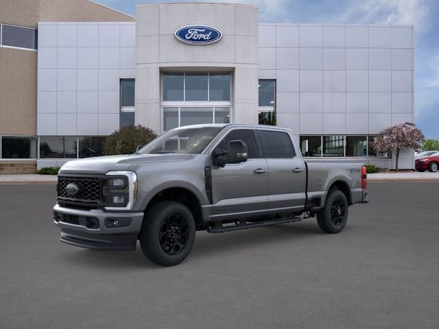 2025 Ford F-350 Super Duty