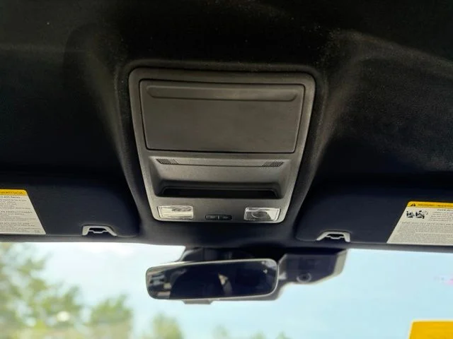 New 2026 Avalanche Gray Ford EcoBoost® Fastback image 18