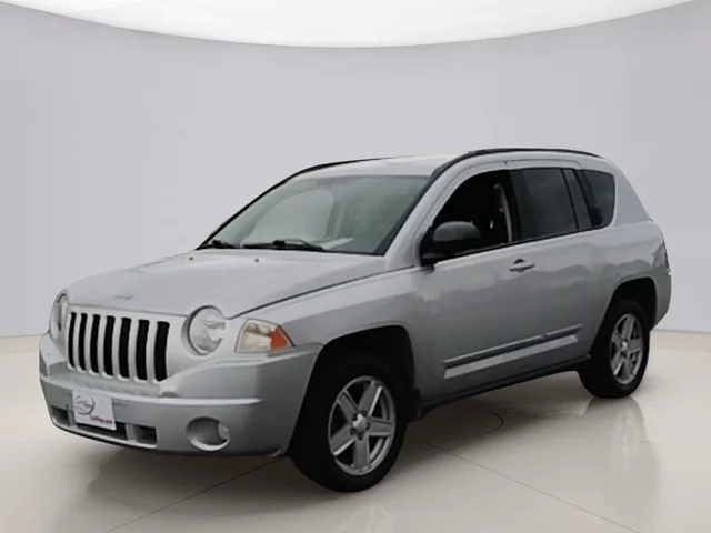 2010 Jeep Compass SPORT