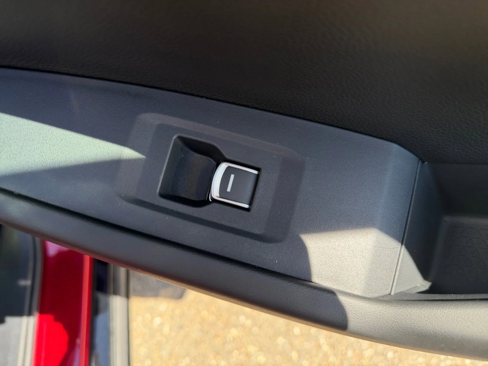 Used 2024 Radiant Red Metallic Honda Sport-L image 37