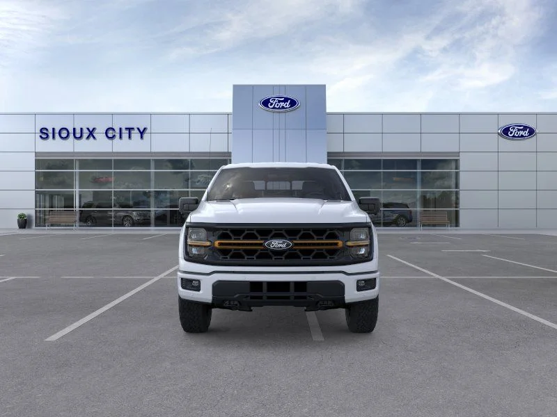 2025 Ford F-150 Tremor - Photo 6
