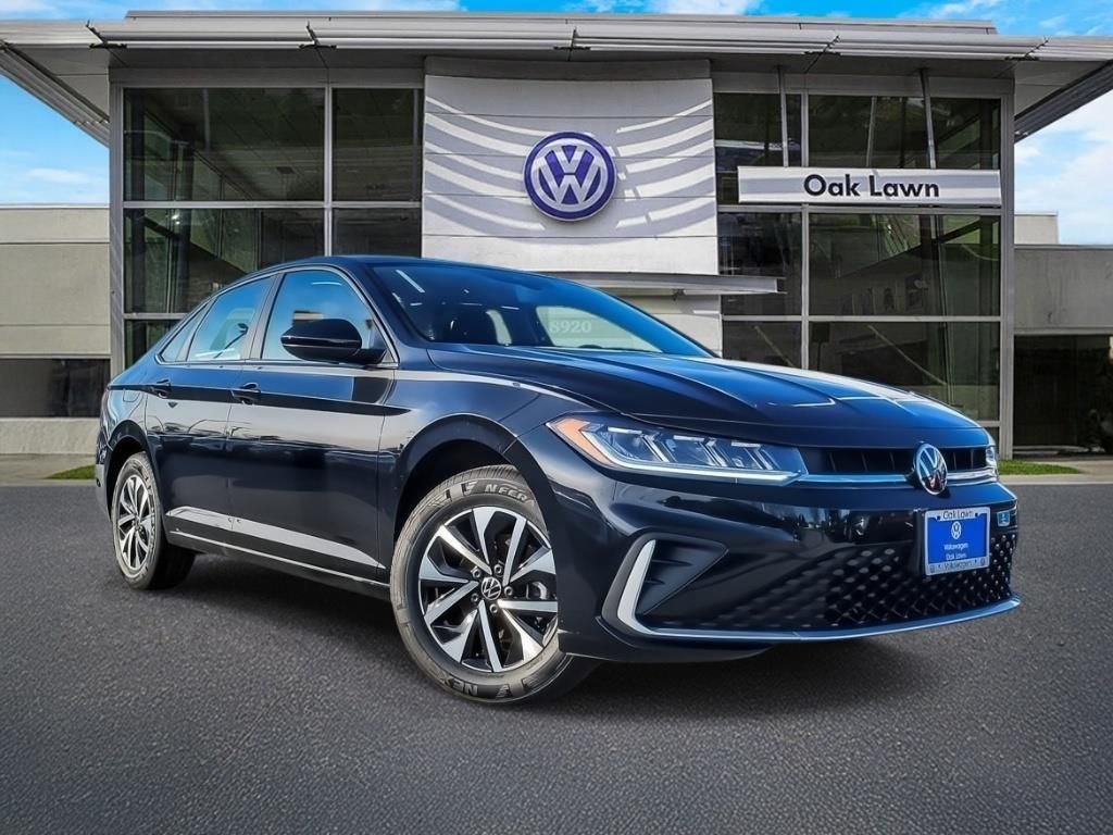 2026 Volkswagen Jetta 1.5T S Auto SULEV's photo
