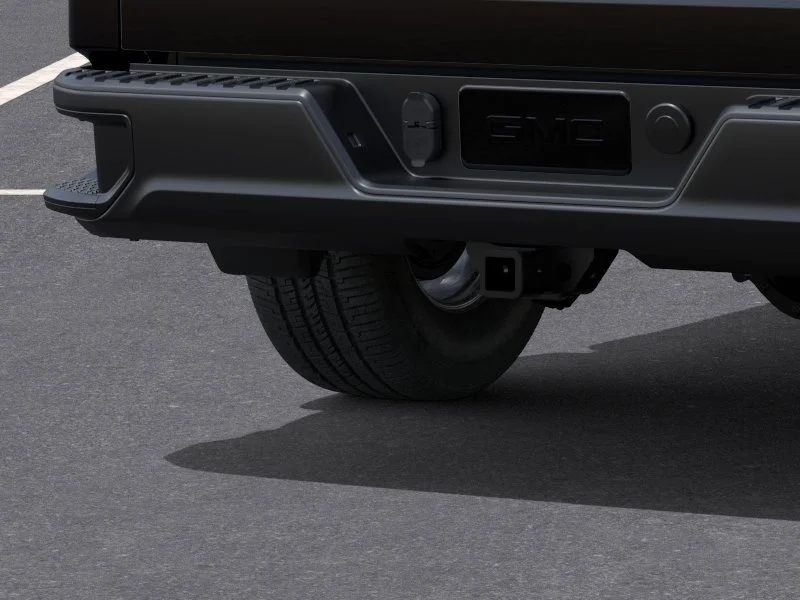 New 2026 Onyx Black GMC Pro image 15