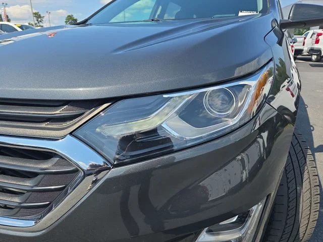 Used 2020 Gray Chevrolet LT image 31