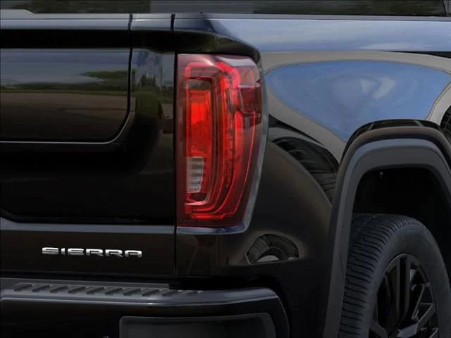 New 2026 Onyx Black GMC Denali image 11