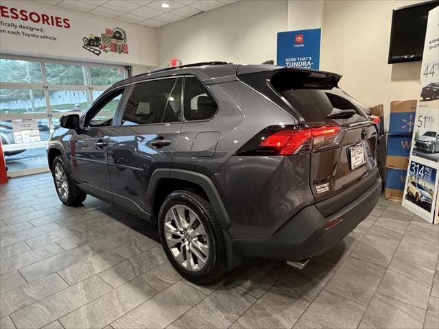 Certified Used 2024 MAGNETIC GRAY MET. Toyota  image 52
