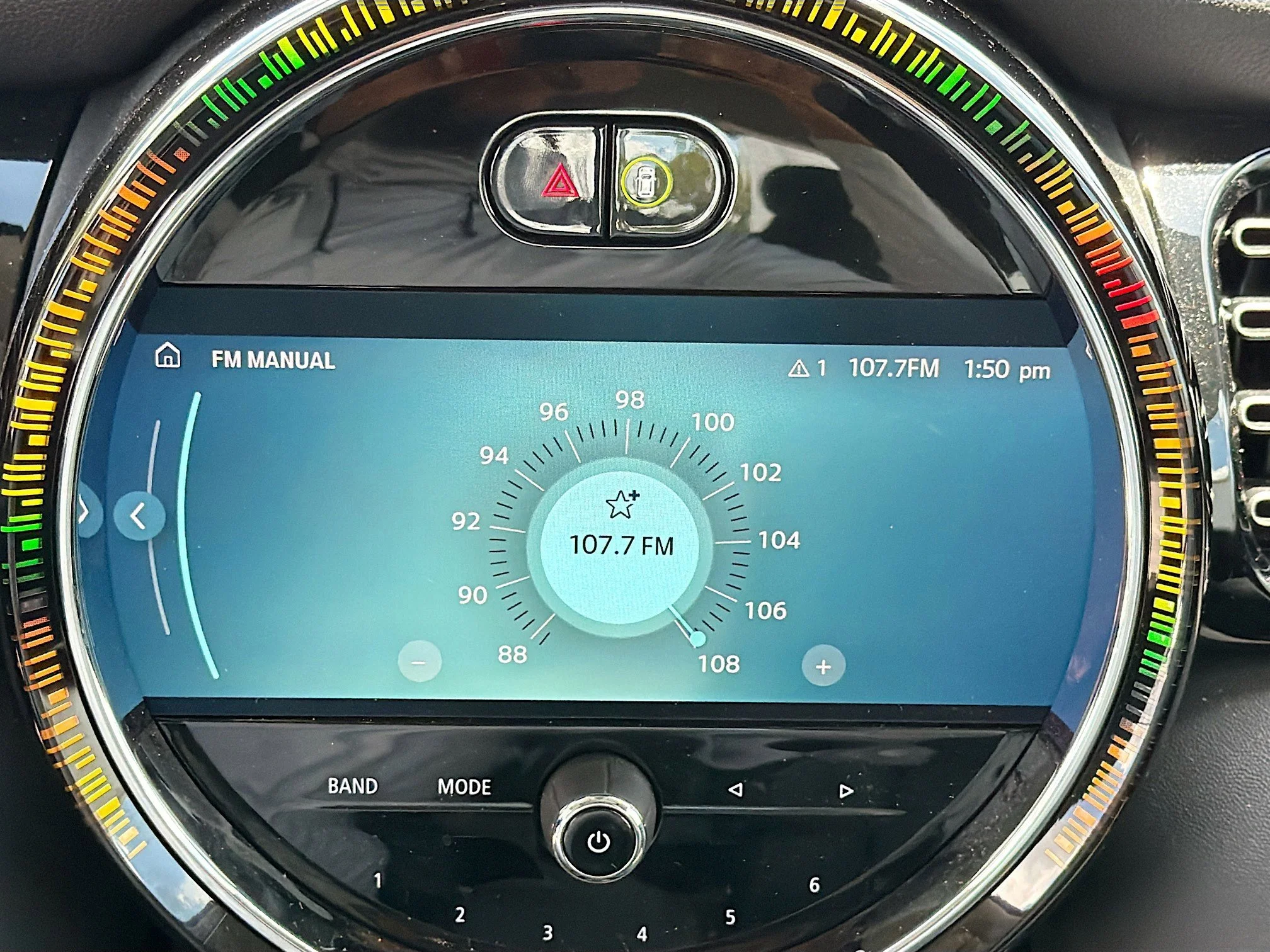 Used 2024 Silver MINI Cooper S image 29