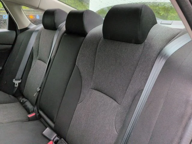 2023 Honda Accord LX - Photo 29